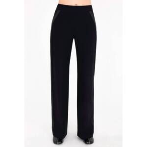 NEW ELAINE KIM clovis pants in black